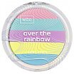 Wibo Over the Rainbow Water Liners Zestaw kolorowych eyelinerów 6g