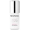 NeoNail Base 6in1 Silk Protein Baza hybrydowa proteinowa 7,2ml