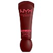 NYX Professional Makeup Smushy Matte Lip Balm Nawilżająco-matujący balsam do ust z pigmentem 8ml 08 Smudge