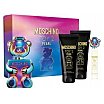 Moschino Toy 2 Pearl Zestaw upominkowy EDP 100ml + EDP 10ml + balsam do ciała 100ml + żel pod prysznic 100ml