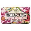 Nesti Dante Bio Natura Mydło Wild Raspberry And Nettle 250g