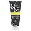 Kallos GoGo 2 in 1 Energizing Hair and Body Wash Szampon do włosów i żel do ciała dla mężczyzn 200ml