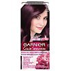Garnier Color Sensation Krem koloryzujący do włosów 3,16 Głęboki Ametyst