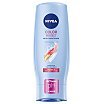 Nivea Color Protect Łagodna odżywka do włosów farbowanych 200ml