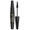 Delia New Look Mascara 3D Lashes Tusz do rzęs z efektem trójwymiarowego spojrzenia 12ml Black