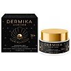 Dermika Luxury Caviar 50+ Kawiorowy krem wypełniający zmarszczki na dzień i noc 50ml