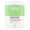 Delia Good Foot Kąpiel perełkowa do stóp z mocznikiem 45% 250g
