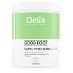 Delia Good Foot Kąpiel perełkowa do stóp z mocznikiem 45% 250g