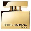 Dolce&Gabbana The One Gold Intense Woda perfumowana spray 75ml