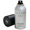 CHANEL Allure Homme Sport Dezodorant spray 100ml