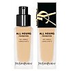 Yves Saint Laurent All Hours Foundation Luminous Matte Podkład 25ml LN1