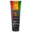 Dermacol Men Agent Shower Gel 3in1 Żel pod prysznic 250ml Don't Worry Be Happy