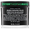 Peter Thomas Roth Irish Moor Mud Mask Czarna maska oczyszczająca 150ml