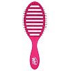 Wet Brush Speed Dry Szczotka do włosów Pink