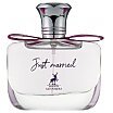 Maison Alhambra Just Married Woda perfumowana spray 100ml