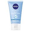 Nivea Delikatny peeling złuszczający do twarzy 150ml