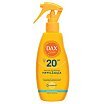 Dax Sun Nawilżająca emulsja ochronna w sprayu SPF20 200ml