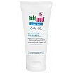 Sebamed Clear Face Care Gel For Impure & Acne-Prone Skin Bezalkaliczny żel do twarzy do skóry z problemami trądzikowymi 50ml