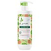 Klorane Junior Szampon ułatwiający rozczesywanie 200ml Brzoskwiniowy