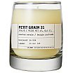 Le Labo Petit Grain 21 Świeca zapachowa 245g