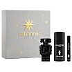 Paco Rabanne Phantom Parfum Zestaw upominkowy Perfumy 100ml + DEO spray 150ml + Perfumy 10ml