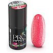 Excellent PRO Pro Colors Hema Free Lakier hybrydowy 7g 87 Mermaid Coral