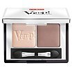 Pupa VAMP! Compact Duo Podwójne cienie do powiek 2,2g 004