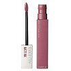Maybelline Super Stay Matte Ink Pomadka matowa w płynie 5ml 15 Lover