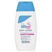 Sebamed Baby Body Lotion Balsam do ciała dla dzieci i niemowląt 200ml