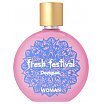 Desigual Fresh Festival Woman Woda toaletowa spray 100ml