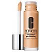 Clinique Beyond Perfecting Foundation + Concealer Podkład - korektor 30ml 48 Oat