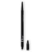 Christian Dior Diorshow 24h Stylo Liner Waterproof Konturówka do oczu 0,2g 091 Matte Black