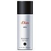 s.Oliver Men Dezodorant spray 150ml