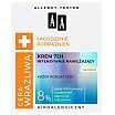 AA Cera Wrażliwa Krem intensywnie nawilżający 72H na dzień 50ml