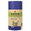 Sattva Natural Herbal Dye for Hair Naturalna ziołowa farba do włosów 150g Indigo