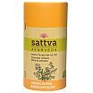 Sattva Natural Herbal Dye for Hair Naturalna ziołowa farba do włosów 150g Caramel Blonde