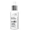 APIS Platinum Gloss Aktywny koncentrat odmładzający z platyną i tripeptydem miedziowym 30ml