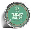 Mydlarnia Cztery Szpaki Mus do ciała 150ml Truskawka i Werbena