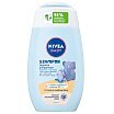 Nivea Baby Szampon łagodna pielęgnacja 200ml