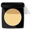 Bobbi Brown Sheer Finish Pressed Powder Beztłuszczowy puder do twarzy 9g Pale Yellow