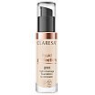 Claresa Liquid Perfection 2w1 Korektor i podkład kryjący 34g 102 Warm Medium