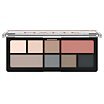 Catrice The Dusty Matte Eyeshadow Palette Paleta cieni do powiek 9g