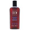 American Crew Anti-Dandruff + Dry Scalp Shampoo Szampon przeciwłupieżowy 250ml