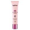 Topface BB Skin Editor Matte Finish Krem BB do twarzy SPF15 30ml 02