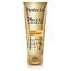 Perfecta 24K Gold & Rose Oil Gruboziarnisty peeling do twarzy 75ml