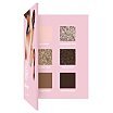 Face Boom Make-Up Paleta cieni do powiek 9g Nude Mood