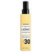 LIERAC Sunissime Mleczko do opalania SPF30 150ml