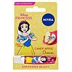 Nivea Disney Limited Edition Pielęgnująca pomadka do ust Candy Apple Dream 4.8g