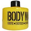 Stackable Yellow Żel pod prysznic o zapachu owoców tropikalnych 300ml