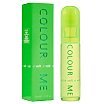 Milton Lloyd Colour Me Volt Men Woda perfumowana spray 90ml